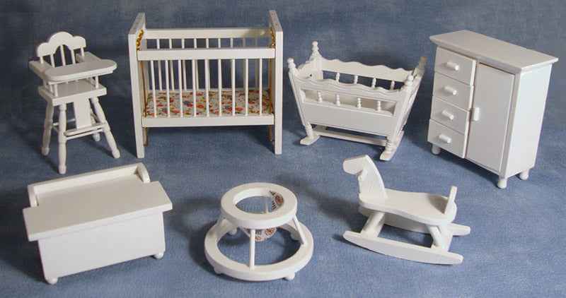 Kinderkamer