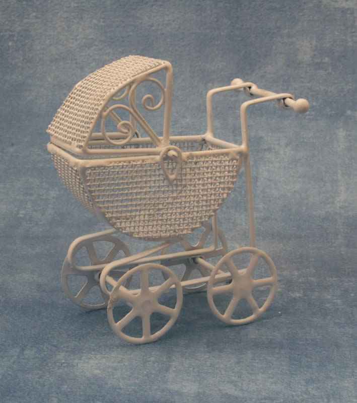 Kinderwagen