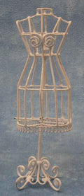 Kleermakers paspop