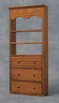 Kast, eiken