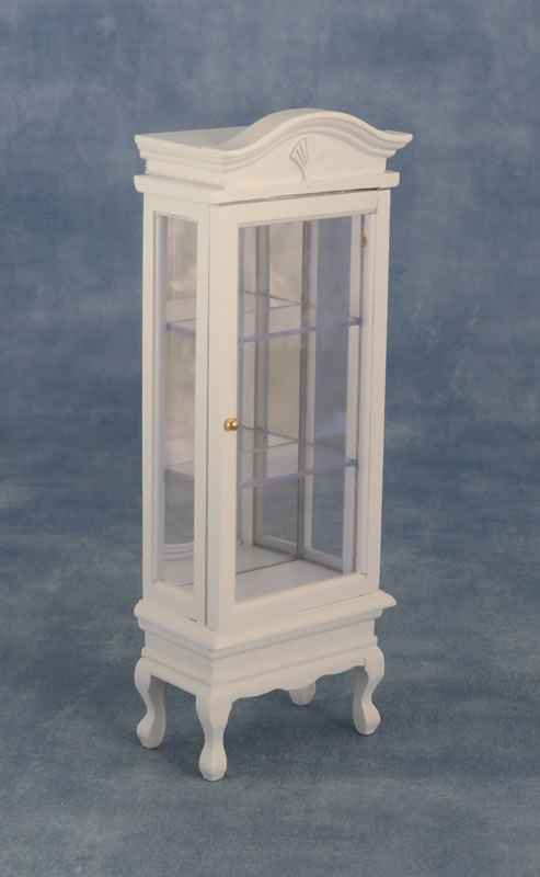 Wit, Curio cabinet