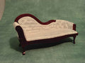 Chaise longue, links model
