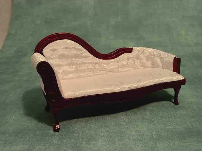 Chaise longue, links model