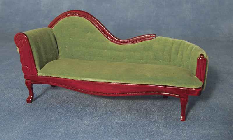 Chaise longue, links model