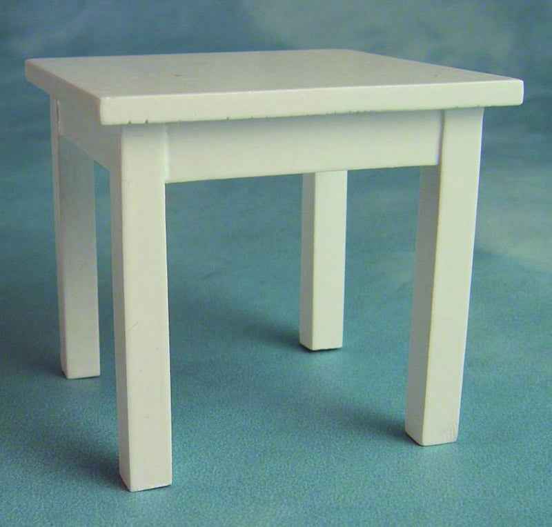 Keukentafel, vierkant, modern