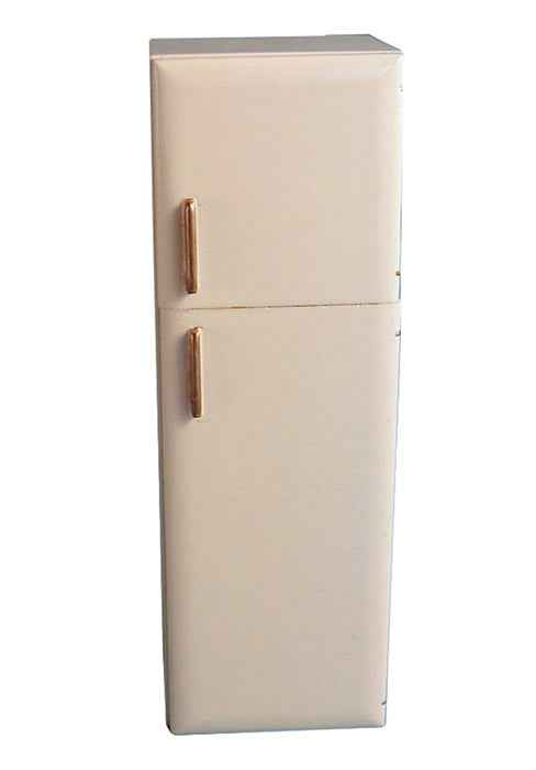 Koel/vriescombinatie, modern