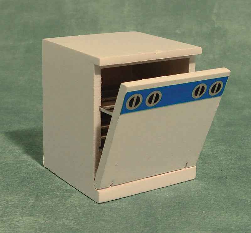 Vaatwasmachine