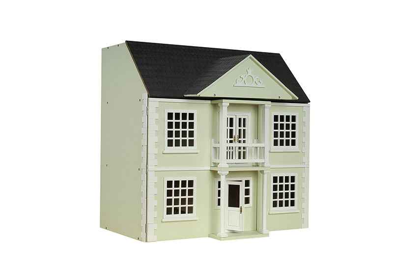 Newnham Manor Poppenhuis