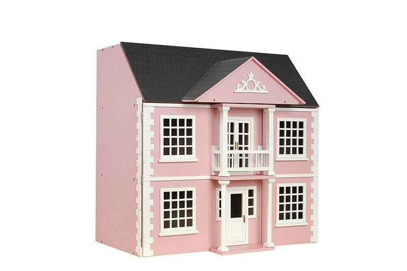 Newnham Manor Poppenhuis