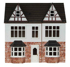 Orchard Avenue Poppenhuis