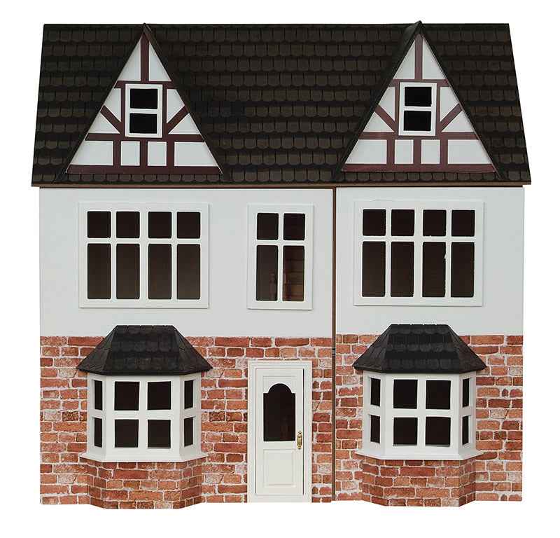 Orchard Avenue Poppenhuis