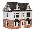 Orchard Avenue Poppenhuis