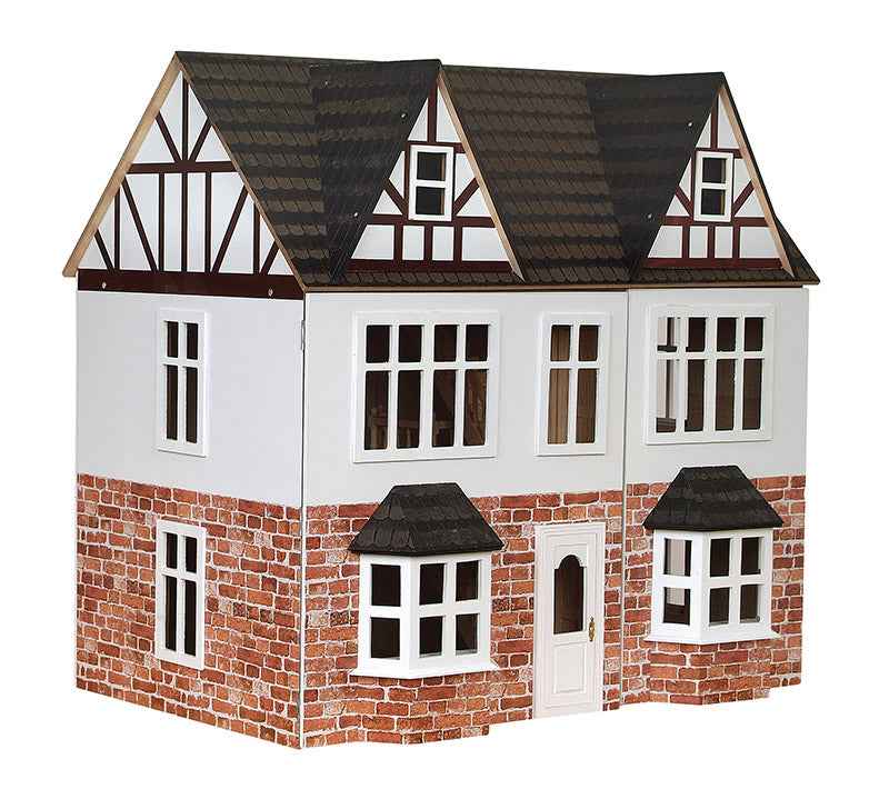 Orchard Avenue Poppenhuis