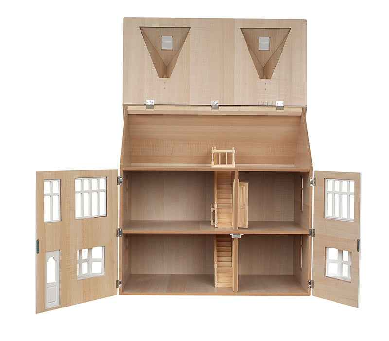 Orchard Avenue Poppenhuis