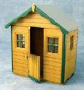 Kinderspeelhuis