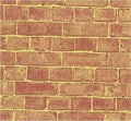 Muur rood WeatheRood Brick