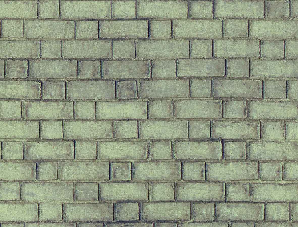 Muur Grey Slate