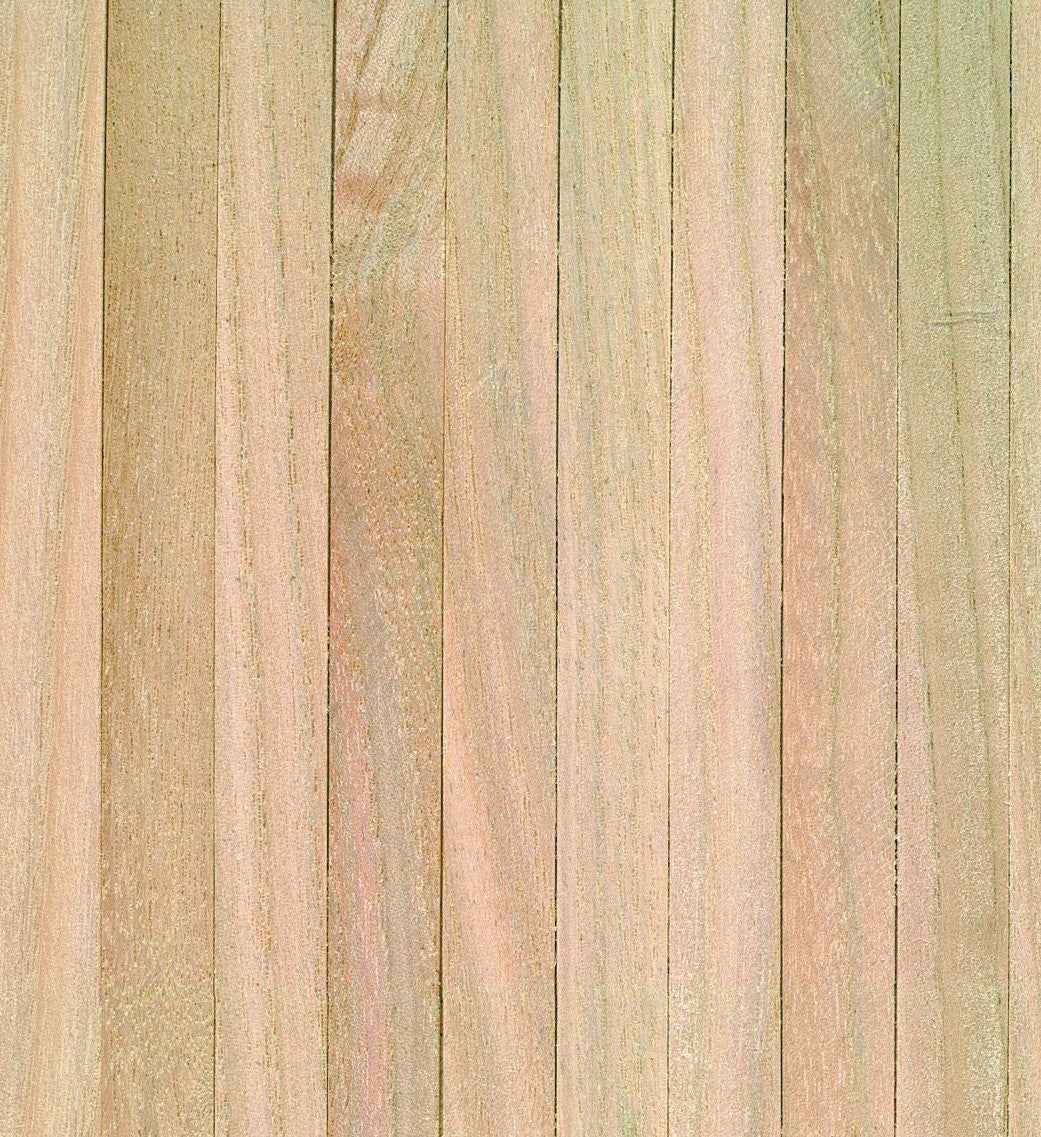 Houten vloer