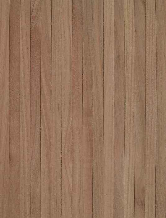 Eiken houten vloer