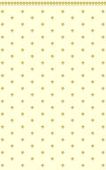 Behang Goud & Ivory