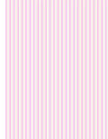 Behang roze