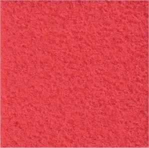 Vloerbedekking Rood