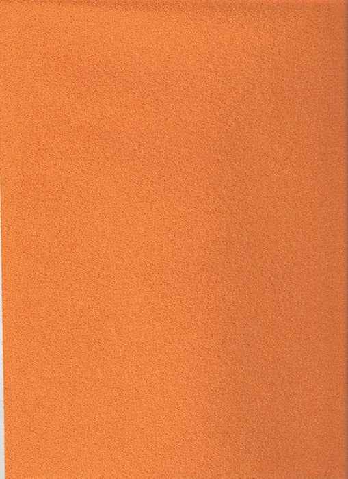 Vloerbedekking Oranje