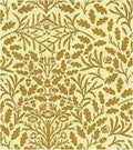 Behang Brown en Cream