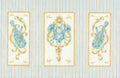 Behang Music Room paper