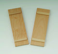 Luiken, 2 stuks