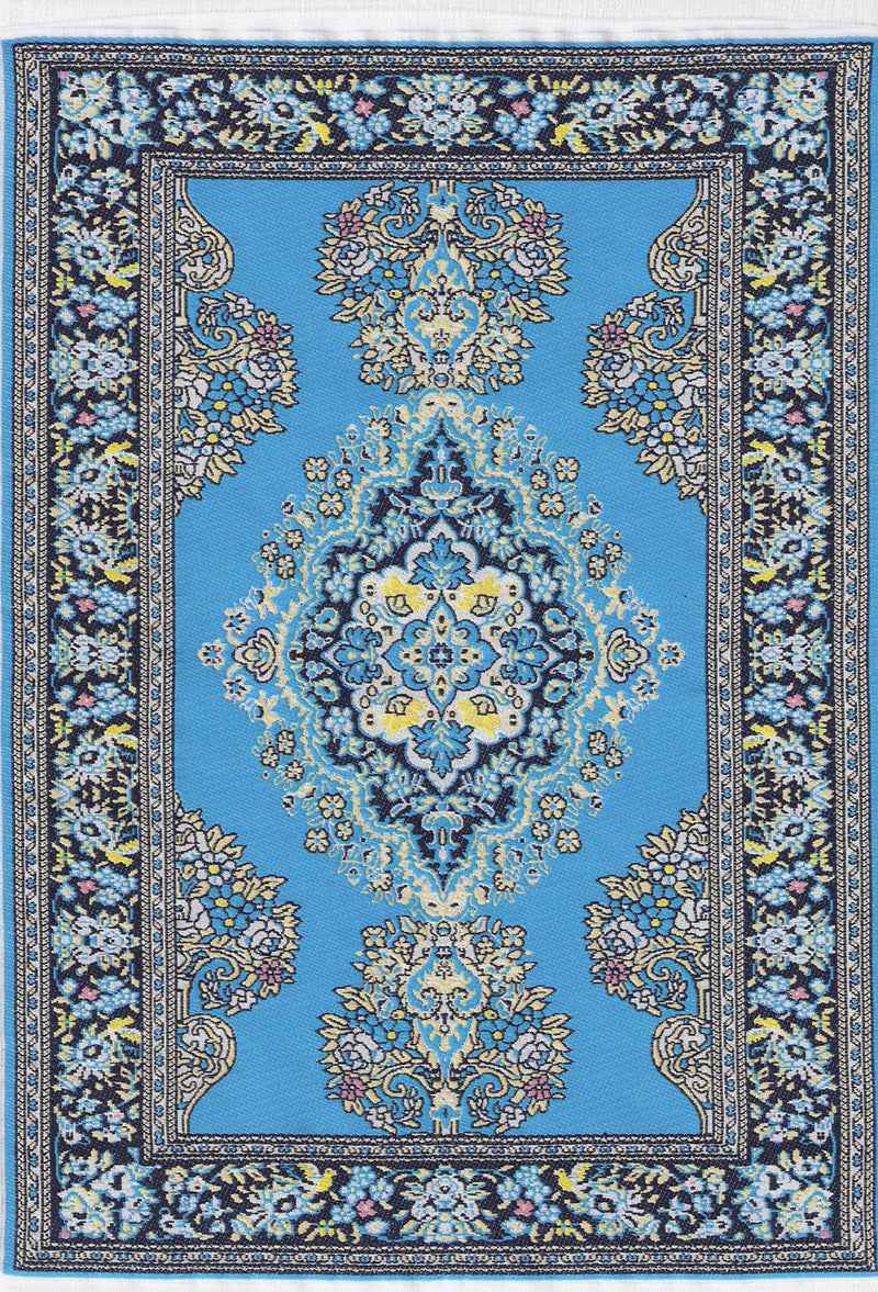 Vloerkleed 31cm x 20cm