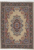 Vloerkleed Beige 31cm x 20cm