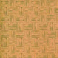 Vloer Square Parquet Paper