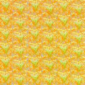 Behang Japanese Iris Paper