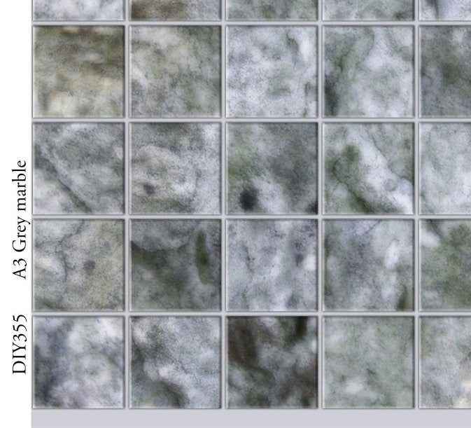 Vloer Grijs Marble