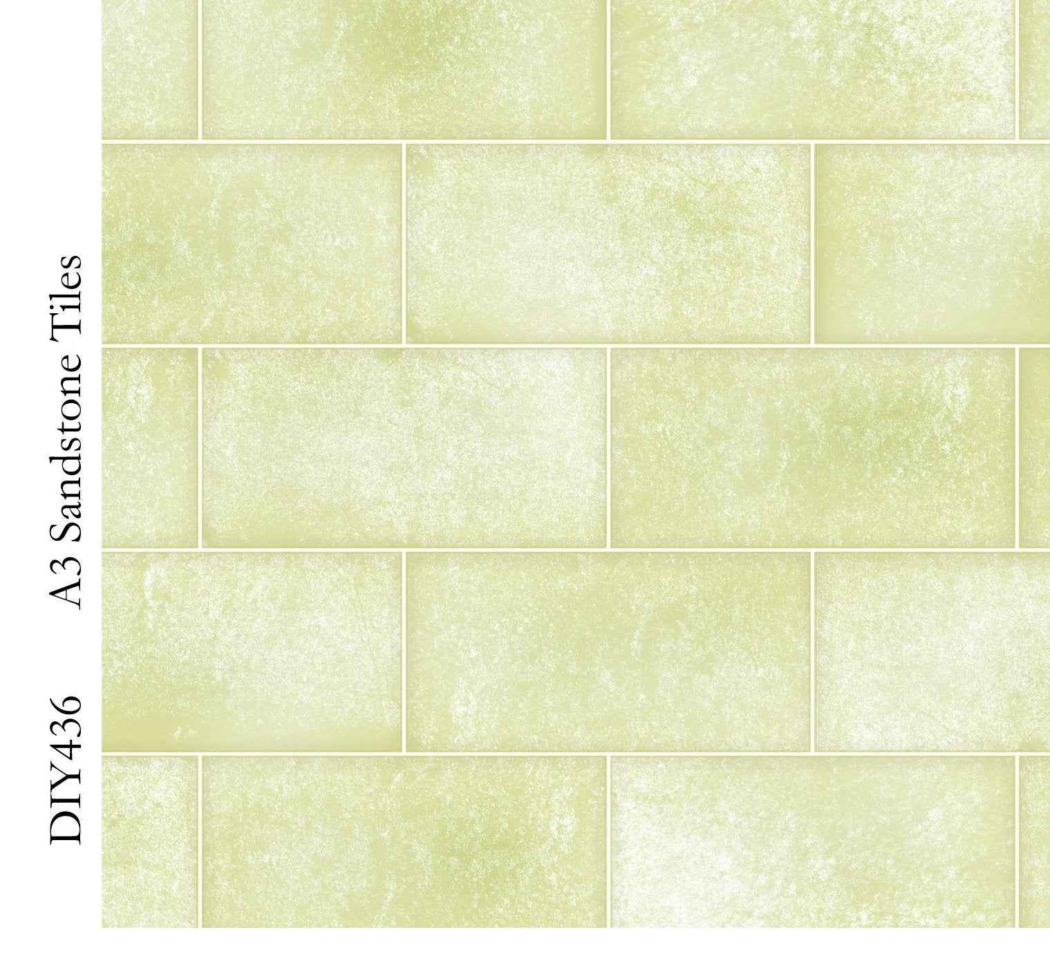 Vloer Sandstene Tiles