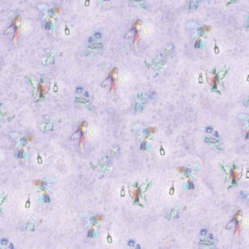 Behang Fairies