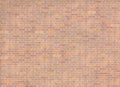 Rood Brick  schaal 1:24