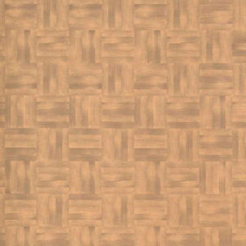 Square Parquet Floor Paper 1/24th