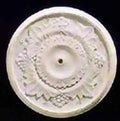 plafond medallion