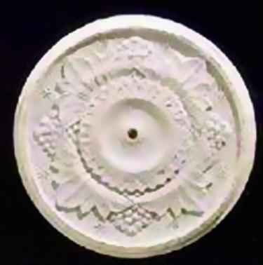 plafond medallion