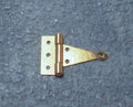 10mm hoek scharnier, 4 stuks