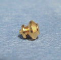Kast of lade knopjes 5mm, 6 stuks