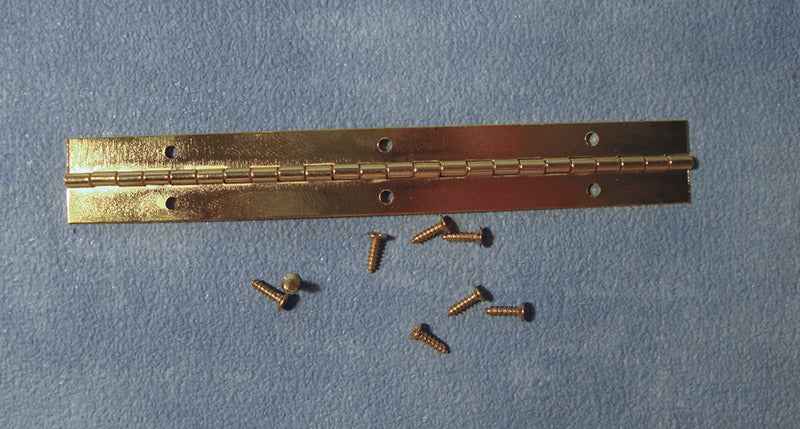 120mm piano scharnier