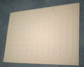 Plafond paneel