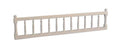 Balustrade hek Wit