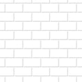 Witte stenen met relief