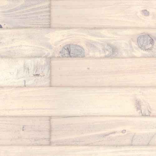 Oude white washed vloer