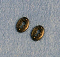 Sleutelgaten, 2 stuks