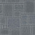 Flagstone tegels random
